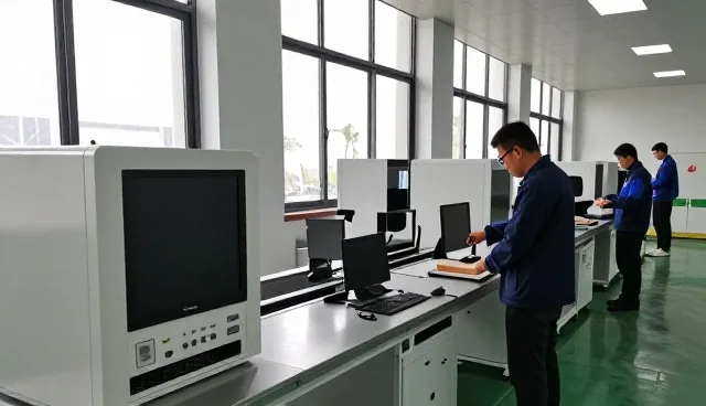 甘肃中鑫晟门业科技有限公司